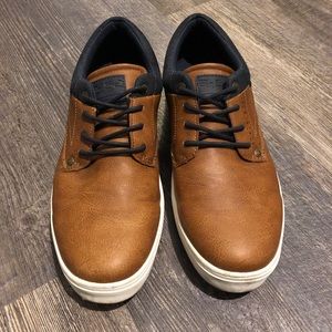 Bullboxer Pompey Sneakers